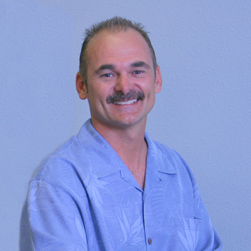 Brian McDonald, MSPT, ATC Certified Physical Therapist